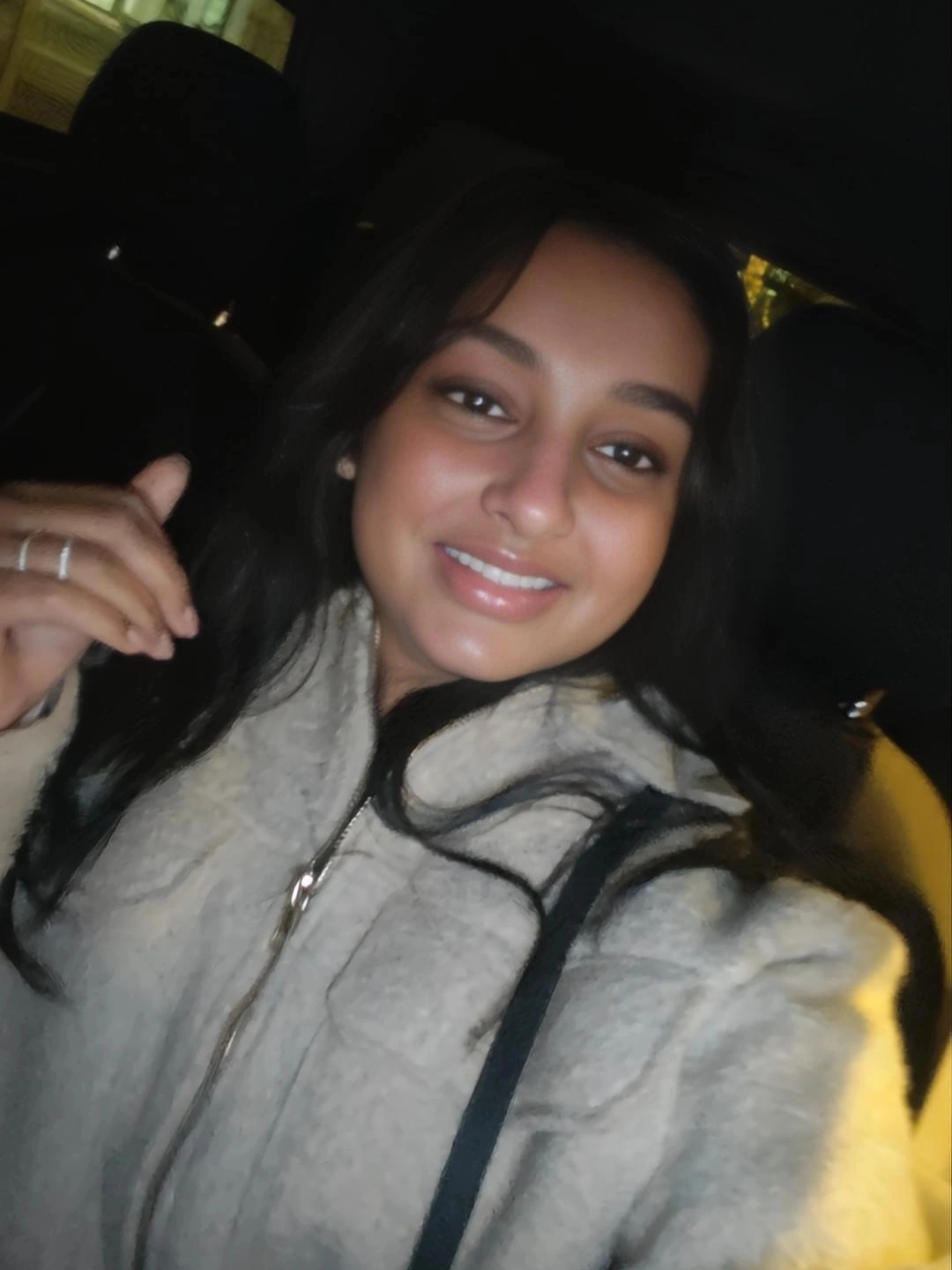 Profielfoto van Kareshma